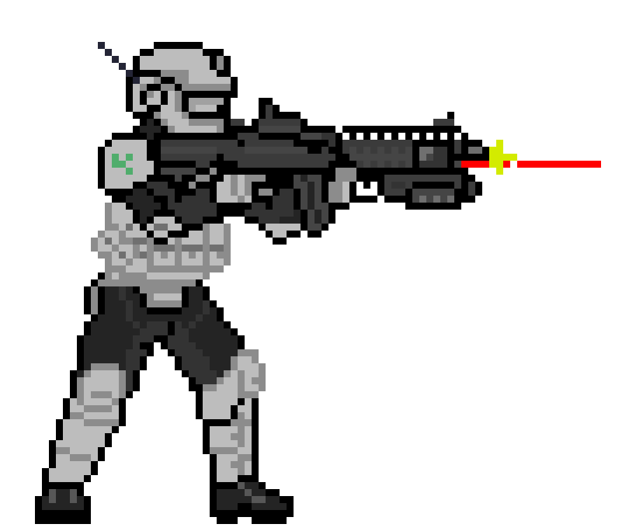 [a53442] Fuck this Im outta here! *one of the soldiers runs off*