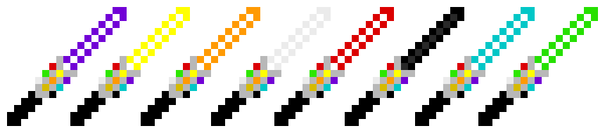 [9664c4] PixelArt