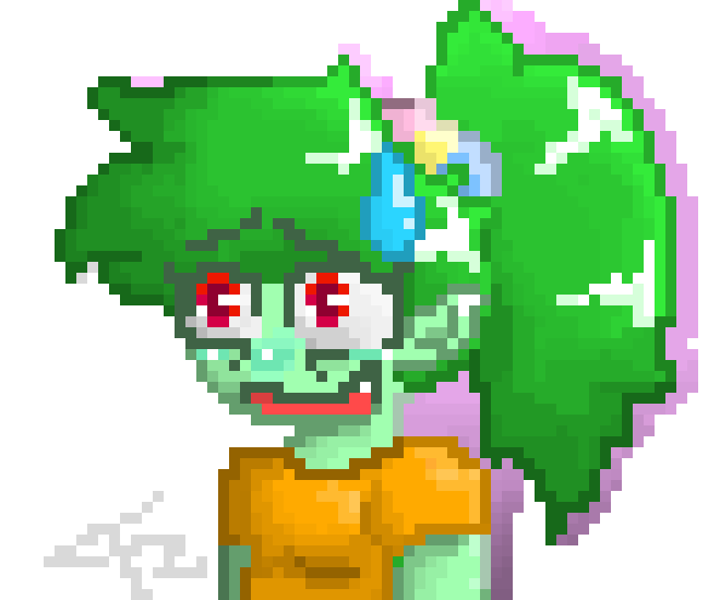 [005fa5] Toggle: on the contrary, pam might be a good place, as long as you dont expect people to be too into what you're saying. we're all mostly anonymous unless we sign out names 