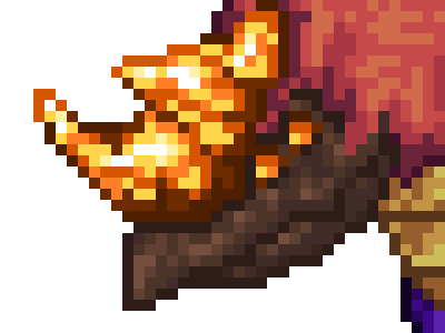 [990543] (The worst part is, this seems like opinions Yharon would actually have.)