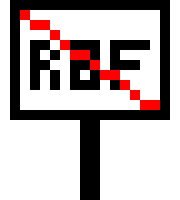 [ad3579] Made this. RBF Had his last chances.. I am DONE with him. - Kirby