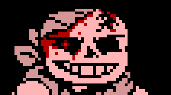 [842b2e] *He looks at Smiley* Eh, hello...