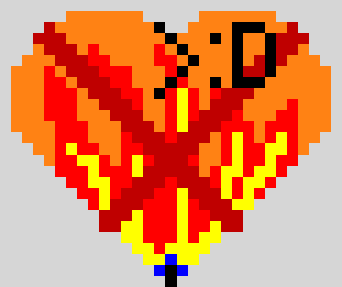 [29083a] *Le Screams Louder Than Both Of Them Combined* >:D - Crimzøn