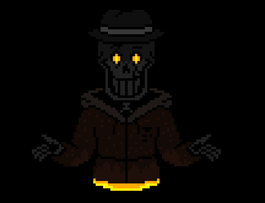 [9664c4] dusttale: A Swapped Universe (dustbelief)(phantom paps)