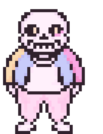 [a65b49] Stop staring like that zed you zeaky creature