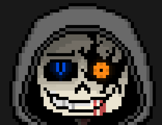 [842b2e] I'd scream and then throw a pencil at it--Goblin