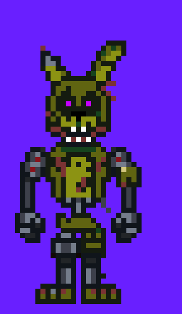 [c18bdd] Oh yeah did you want to know a character who returns in Security Breach?