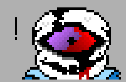 [b602f0] Oh dang electro! - An Alt