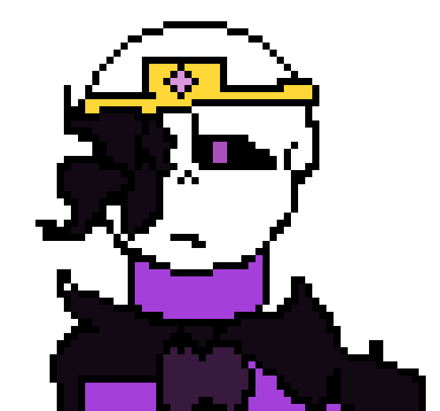 [b1bb8b] aye- aye- Why you usin my sprite without my permission? - Ray