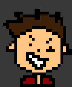 [eb451d] me eet poop monkde -Adam