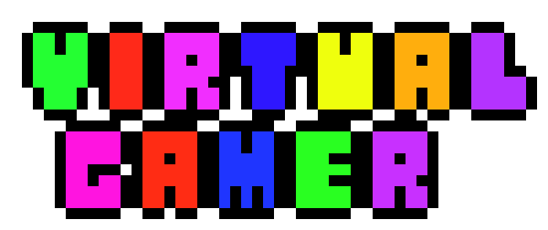 [9664c4] VirtualGamer Logo