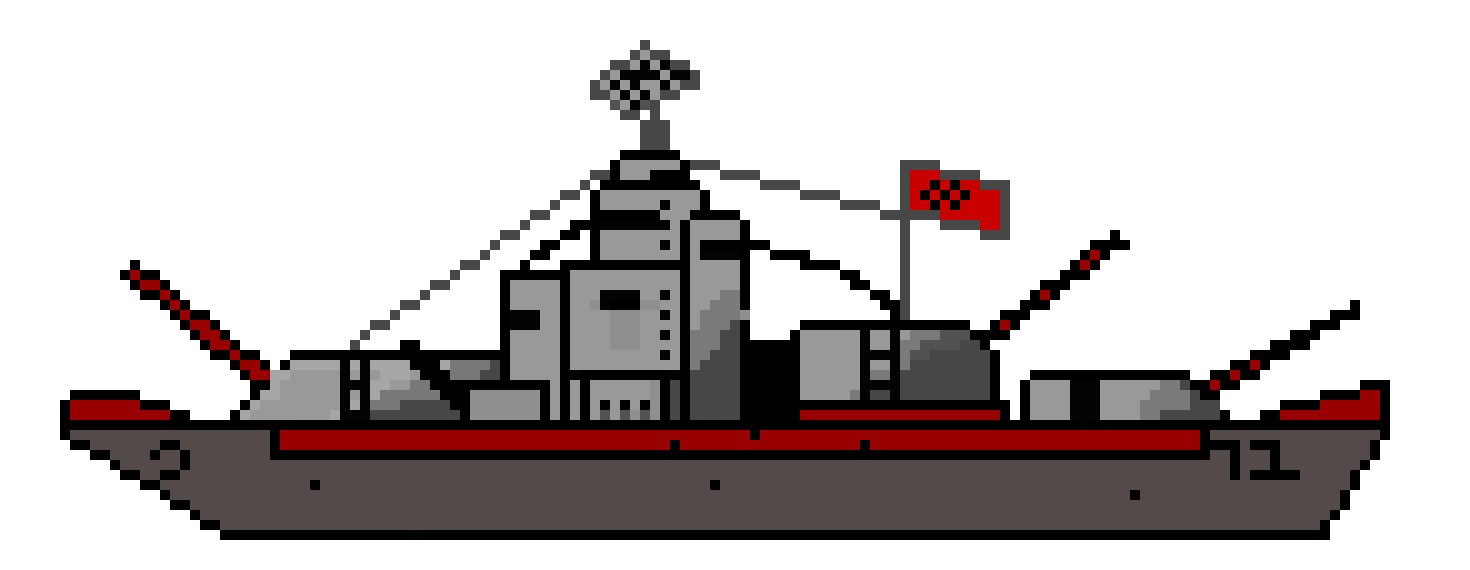 [995546] USS JOHNSTON