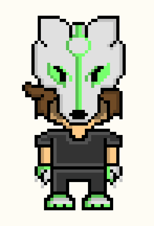 [2df960] F.O.E. Fang Sprites (V2)