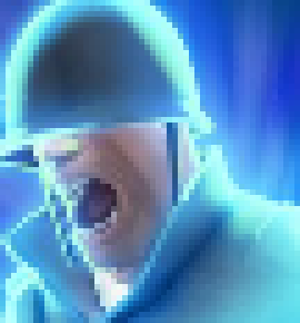 [024523] [Jenismo] [ YOU SHOULD CHARGE YOURSELF NOW ]