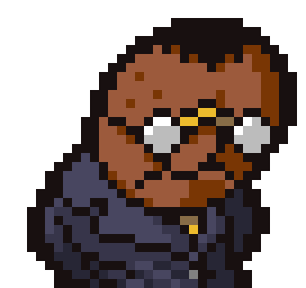 [10409c] "That's it." *Lenny lets go off the SCP and steps back* - Long Leg Lenny