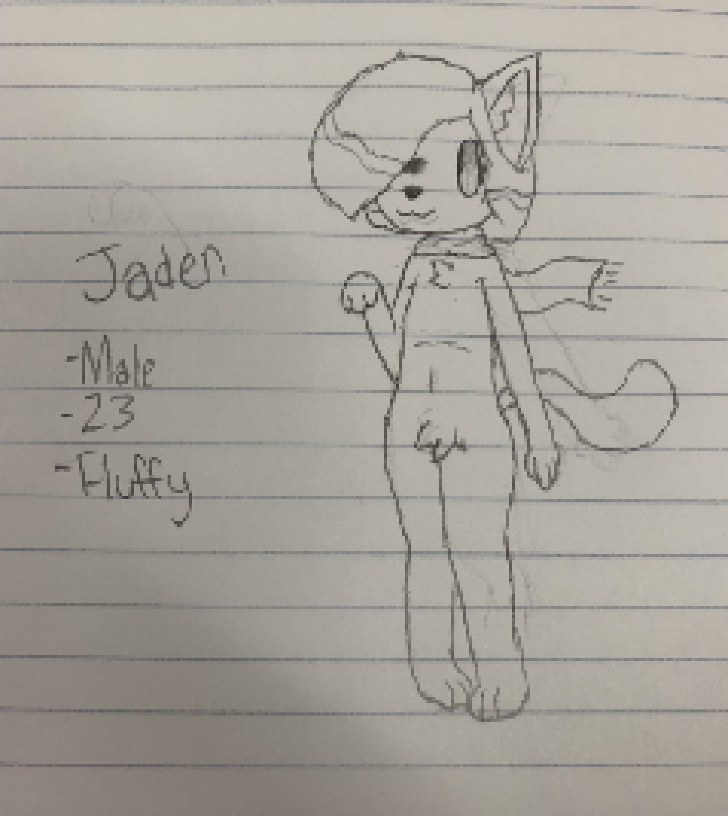 [6d07bc] Don't think it'll save due to the size, but here he is... -Luna