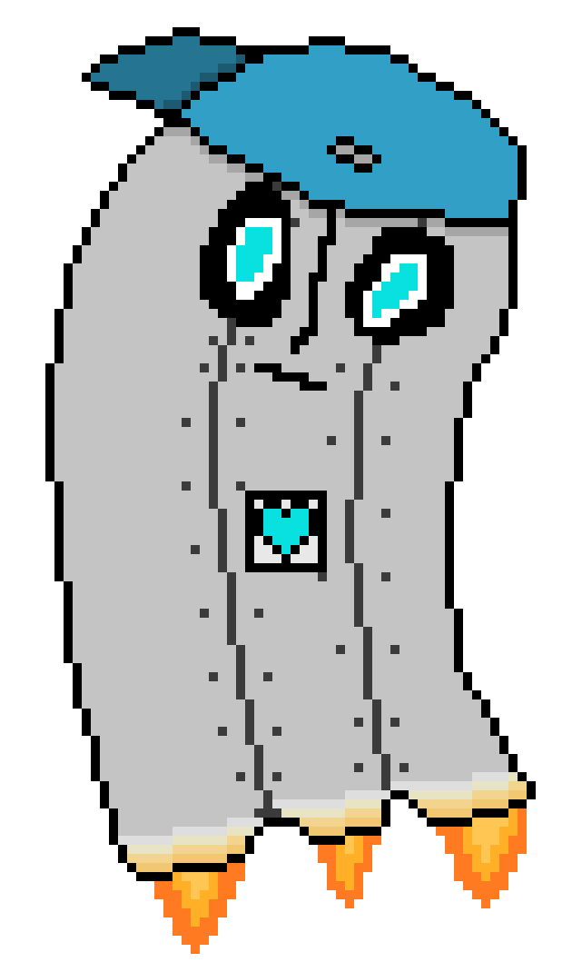 [5accb8] (I can rp) -Geekazoid