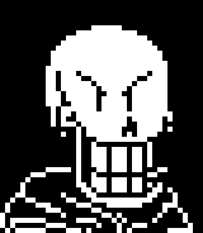 [63ceb7] my sans makes too many bad puns it annoys me so much cant they just make a good pun