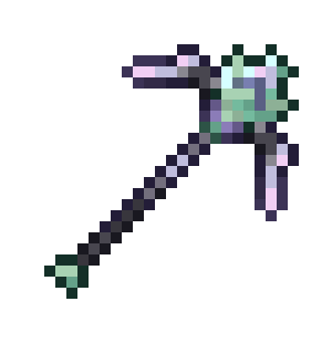 [01850e] netherite_pickaxe