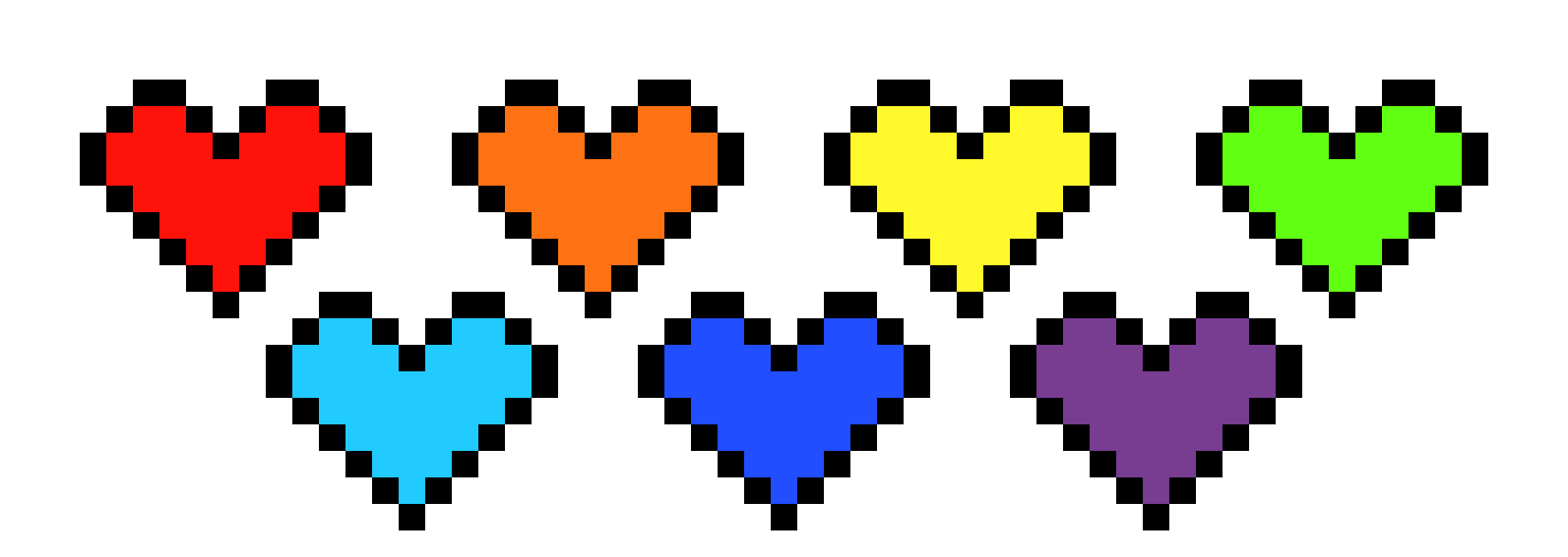 [9664c4] Souls of the underground 