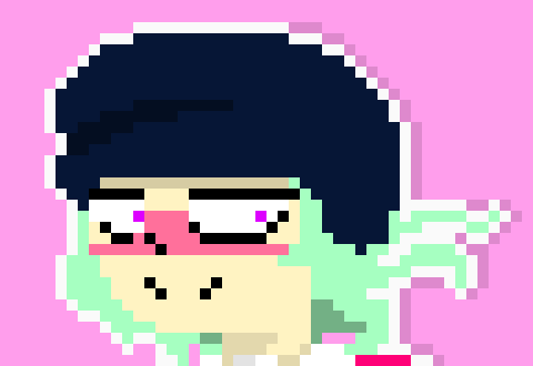 [8a598a] (its a running gag between me and ODST... i dont treat people i like like that) -Stef