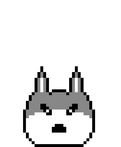 [a41074] *sniffs froggo boy*