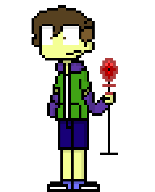 [7b7bce] IS THAT A CUT ACROSS ITS THROAT?!