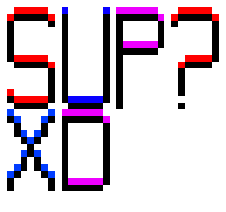 [9664c4] Profile Picture Contest Entry