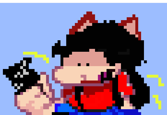 [8a98ae] 1:  because you seid what you seid 0b51d0 2: i just was gana ask if anybody knows funky friday 3: i made a funky friday chat link in dis -luca  