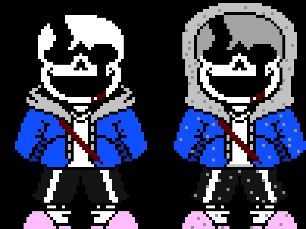 [81466a] Determined Duo Phase 3: a  D E A D L Y  Encounter