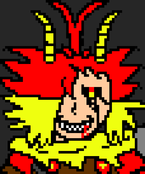 [cdd463] Alright then - DSI