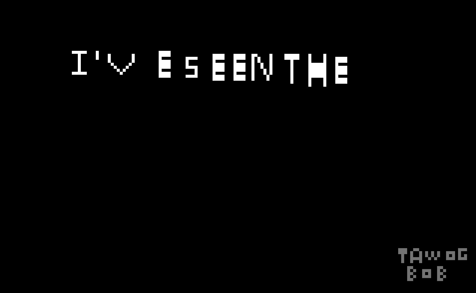 [a49514] Progress -Bobert