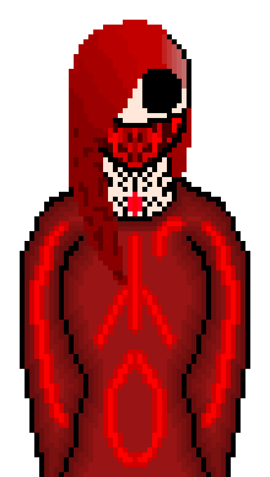 [b65fcc] *Powered Off In An Alleyway In The City Of PAM* - Kiki Kikai-teki