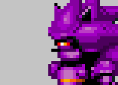 [30dec3] THEY WANT THE CHAOS EMERALDS. -Mecha