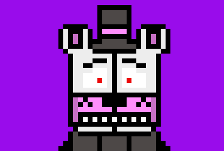 [1550bf] hey bon bon....i guess i am a bad friend.... - funtime freddy