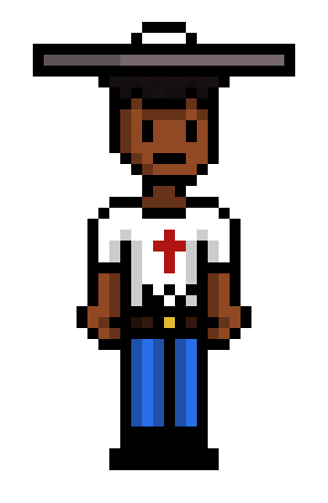 [8e9501] *Poofy just stands there* Bruh momento. 