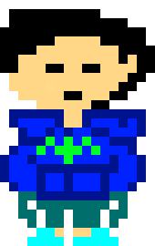 [7a0a81] ... *luckily, he sensed the smol boi who tried to shoot him. the moment he heard the shot, he teleports behind the outline.* are you really trying to shoot me? (i hope this aint OP.)