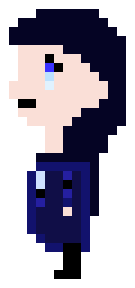 [9664c4] Moontale AU Moon Side (Looks like crap. will fix soon)