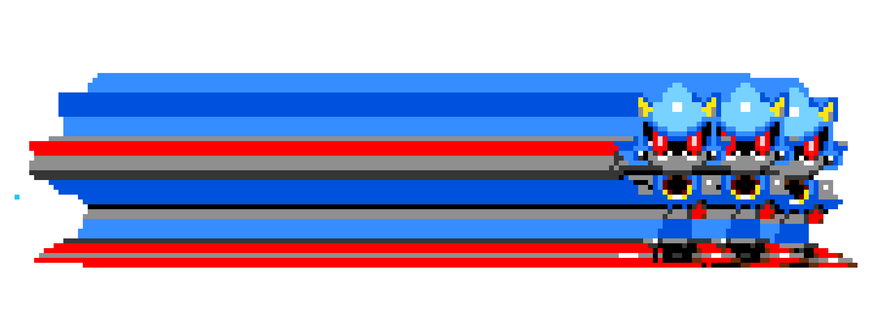[f6b690] Mofo Metal Sunic