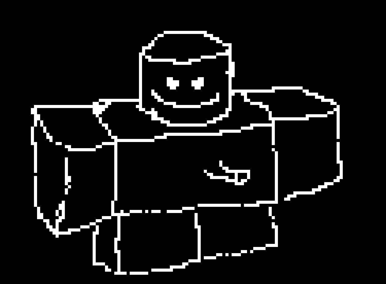 [b7d2ef] OOF OOF OOF OOF!