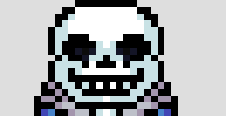 [71ea35] *sans dodges the bullets again and looks at the guy who's shooting him* D.O.U.W.A.N.N.A.H.A.V.E.A.B.A.D.T.I.M.E