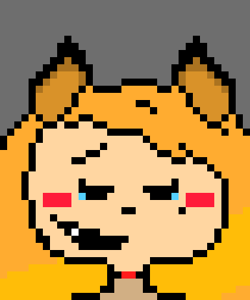 [405e37] Eve Foxx: Oh fuck~! You are so sexy~! Please release all your creamy goodness inside of me~!