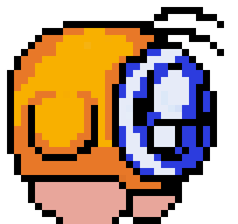 [fcf1af] I'm fine I guess, hru?