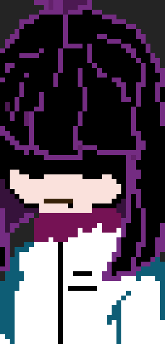 [904ba9] who are you she looks at araon.