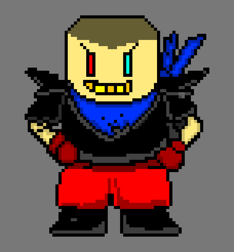 [9664c4] FrankFellSwap Frankie (V3)