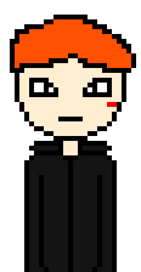 [a41074] *removes the eye glow and starts slashing them*