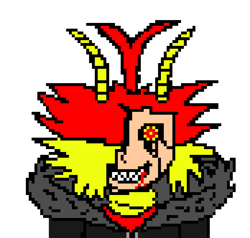 [cf5163] LAB A.I. : Welcome back....you have left for 20 days