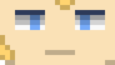 [6a7b6a] *Looks over and sees Sabrina and just stares in shock*