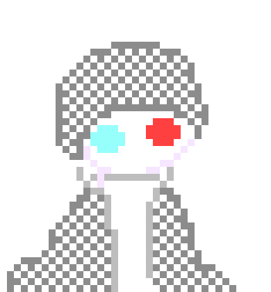 [d7898c] no one really knows my true ID.