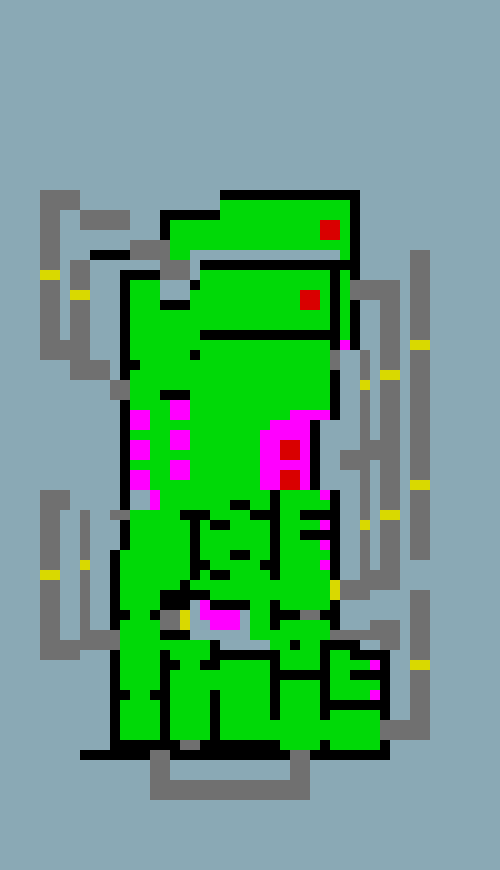 [d022a1] FaFFG Map Draft 2